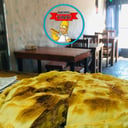 Foto de Tarta de Jamón y Queso