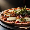 Foto de PIZZA EXODO