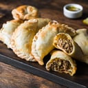 Foto de EMPANADA DE CARNE