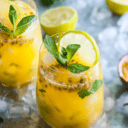 Foto de Mojito de Maracuya 