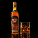 Foto de Ron Havana especial 