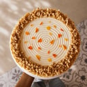 Foto de Torta entera: Carrot Cake 8 p 