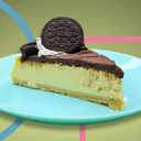 Foto de CheeseCake Cookie Oreo