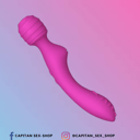 Foto de MICROFONO DILDO VIBRADOR PAOLA