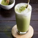 Foto de TE MATCHA FRIO EN LECHE ENTERA