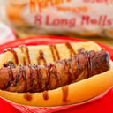 Foto de Dog Bbq bacon