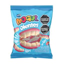 Foto de Mogul dientes