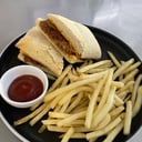 Foto de Pulled Pork
