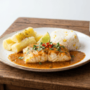 Foto de Sudado de pescado
