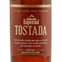 Foto de Tostada Dorada Especial