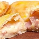 Foto de jamon y queso