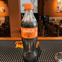 Foto de GASEOSA COCA-COLA PET 400 ML