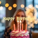 Foto de BIRTHDAY DAY +🎁🥂🍾