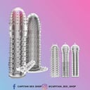 Foto de FUNDAS PARA PENE X5