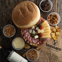 Foto de PICADA CÁSICA SIMPLE