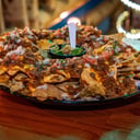 Foto de NACHOS CUYAGUA