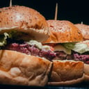 Foto de Mini Hamburguesas de Morrillo