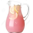 Foto de Limonada de frutilla