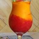Foto de Mandarina - Fresa