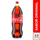 Foto de Gaseosa 2.5 L