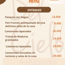 Foto de Entradas 