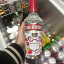 Foto de Smirnoff Raspberry