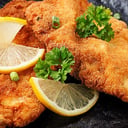 Foto de Chuleta valluna al estilo Maryluz