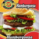Foto de HAMBURGUEZA SAYIS