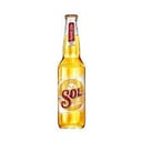 Foto de Sol