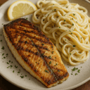 Foto de Filete de robalo