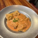 Foto de RAVIOLONES DE CORDERO
