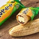 Foto de Helado Choclo