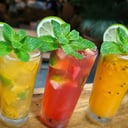 Foto de Mojito Saborizado