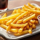 Foto de Papas Fritas Clasicas