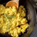 Foto de Huevos Batidos