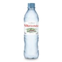 Foto de AGUA SIN/CON GAS