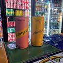 Foto de AGUA TONICA SCHWEPPES 310ML