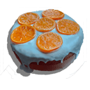 Foto de DE NARANJA