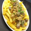 Foto de Papa 2 carnes