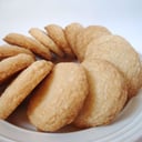 Foto de Galleta de almendras 