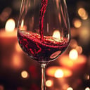 Foto de Copa de vino 