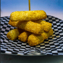 Foto de Porcion de Yuca ( 6Und)