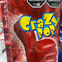 Foto de CRAZY POP FRUTILLA
