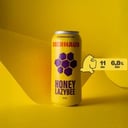 Foto de Bierhaus Honey Lazybee