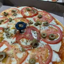 Foto de PIZZA NAPO