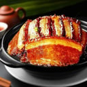 Foto de (101)梅菜扣肉