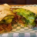 Foto de BURRITO MIXTO