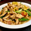 Foto de Pollo mongoliano