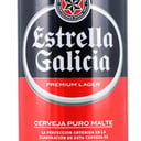Foto de Lata cerveza Estrella Galicia 473cc