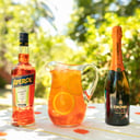 Foto de Jarra De Aperol 1 Litro